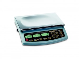 Trooper Count Compact Industrial Counting Scales